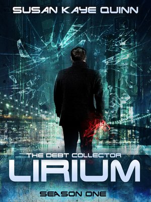 cover image of Lirium